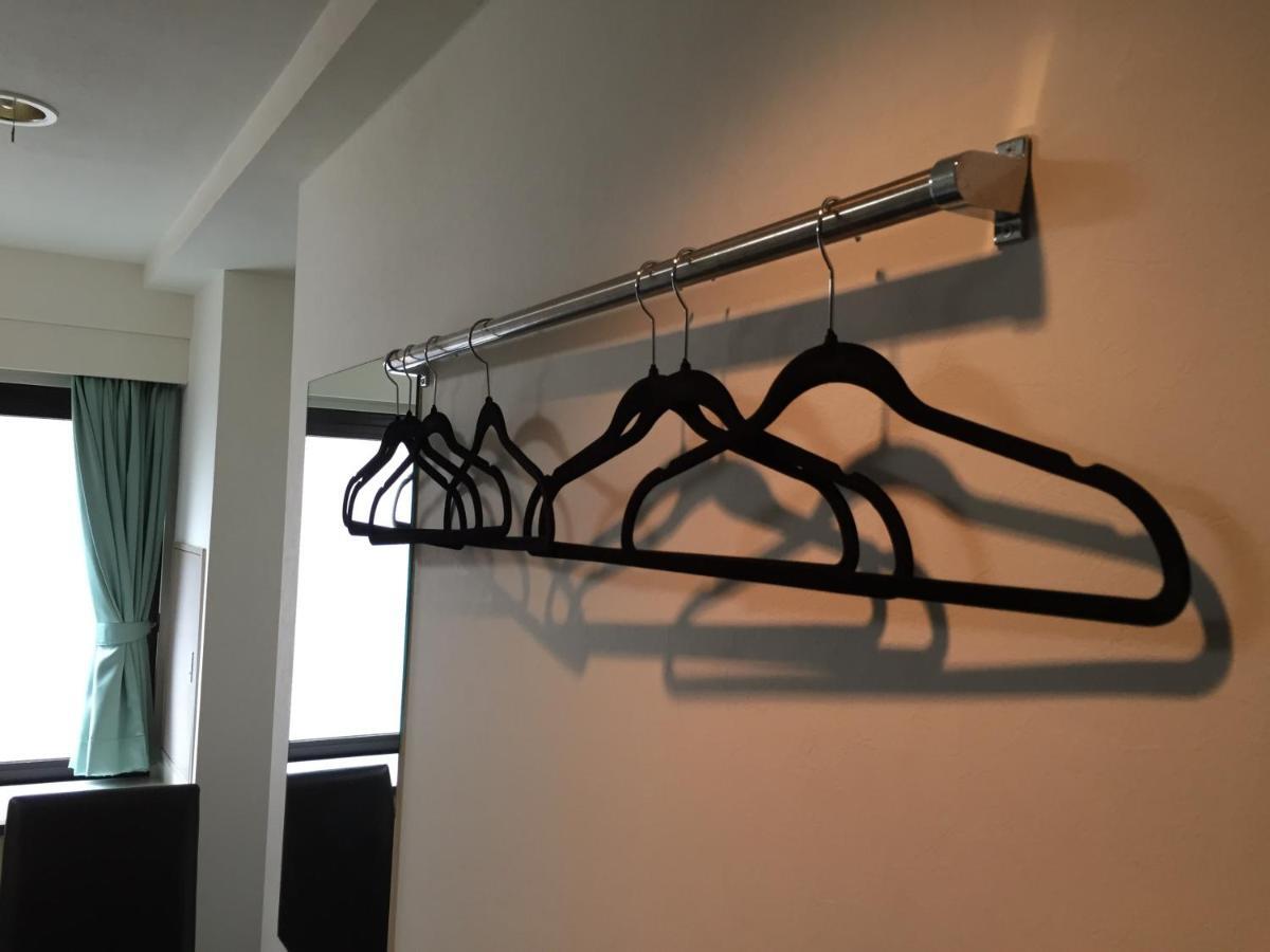 Urban Hotel Morishita Tokio Cameră foto