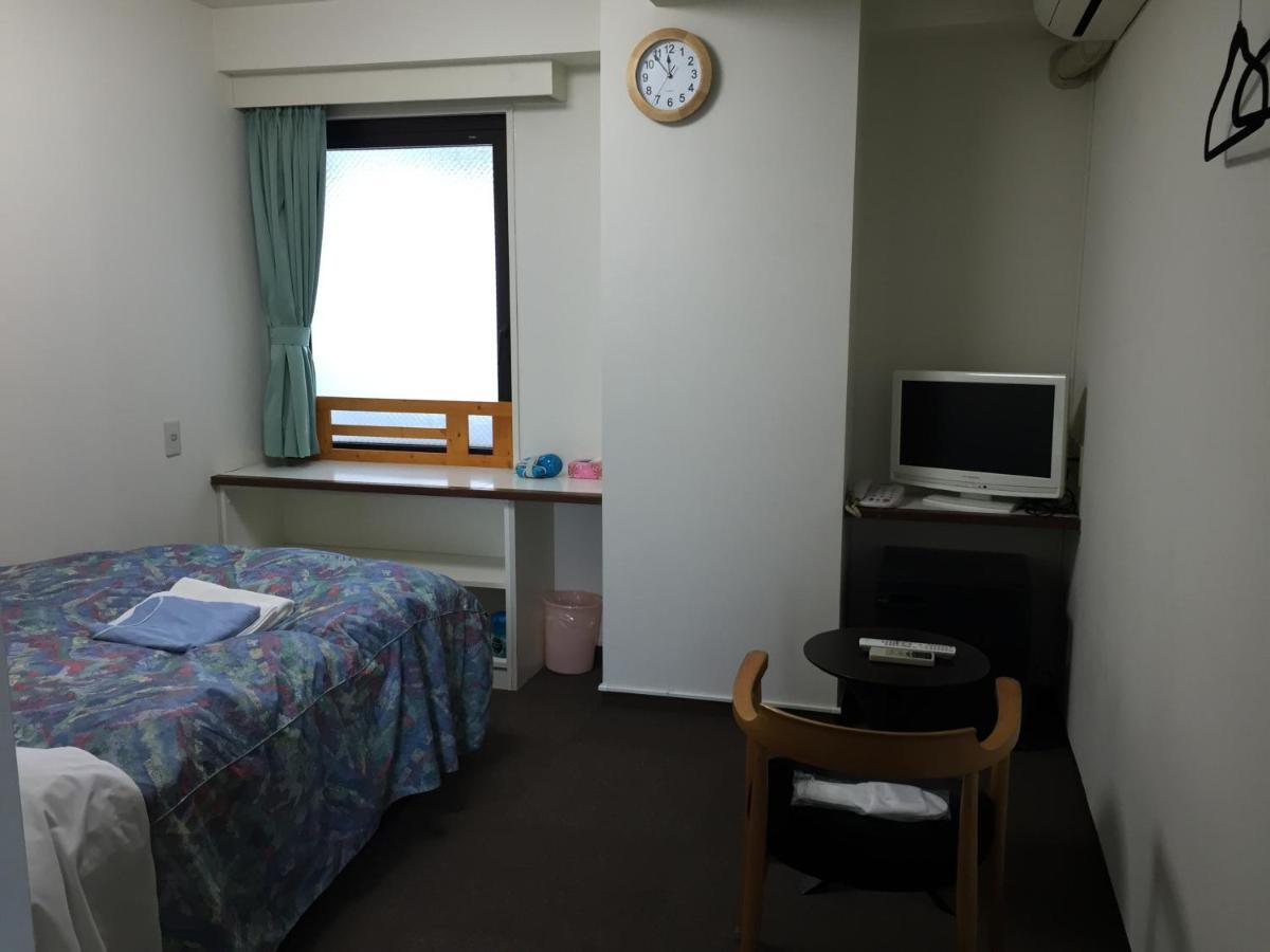 Urban Hotel Morishita Tokio Cameră foto